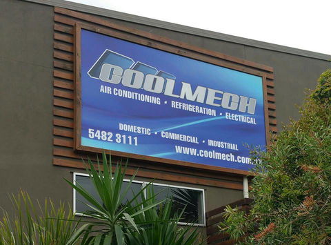 Coolmech - Click Find 3