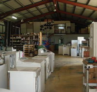 All Electrical  Refrigeration Services - Click Find