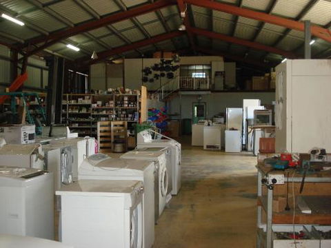 All Electrical & Refrigeration Services - Click Find 0