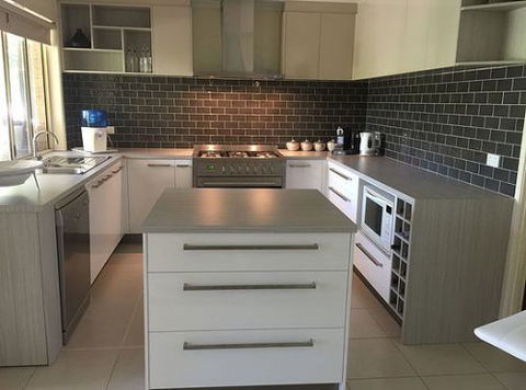 Trendset Kitchens Pty Ltd - Click Find 1
