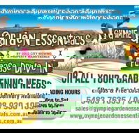 Gympie Garden Essentials by Gold City Mowing  Property Maintenance - Click Find