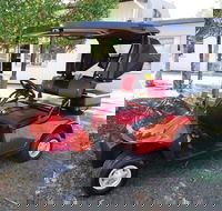 Qld Golf Carts - Click Find