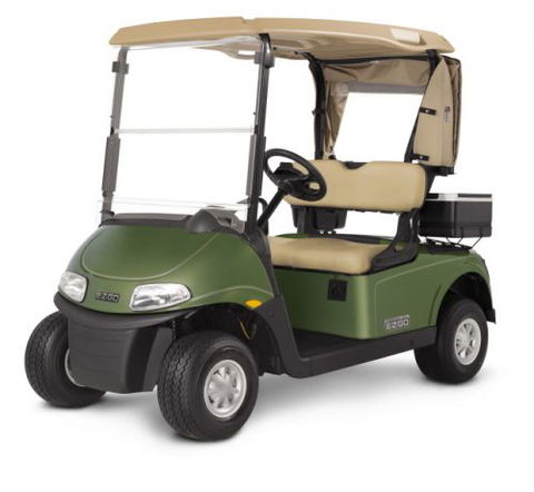 Qld Golf Carts - Click Find 3
