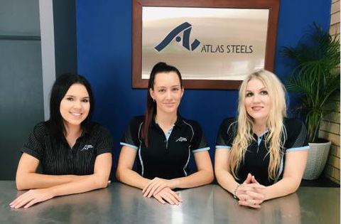 Atlas Steels - Click Find 4