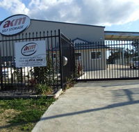 AKM Self Storage - Click Find