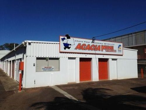 Garage Storage Systems Port Macquarie NSW DBD