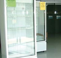 Mackie's Air Conditioning Refrigeration  SolarFormerly Alan Johnston Commercial Refrigeration - Click Find