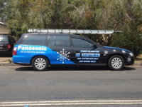 Tony Gleeson Air Conditioning