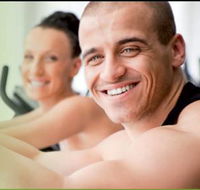 Fitness Express 24/7 - Click Find
