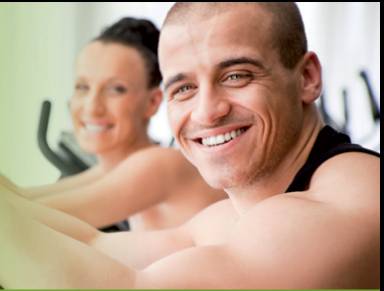 Fitness Express 24/7 - DBD 0