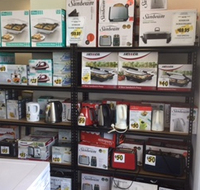 Sunshine Coast Washers  Fridges - Click Find