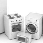 Sunshine Coast Washers & Fridges - Click Find 1
