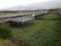 Pipeline Scaffolding