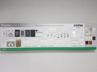 Southern Cross Electrical Data