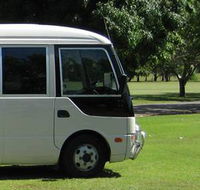 Fionas Mini Buses - Click Find