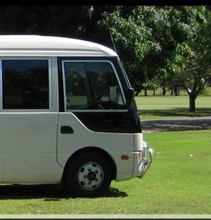 Fiona’s Mini Buses - Click Find 0