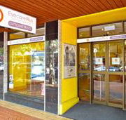 Eyecare Plus Tamworth