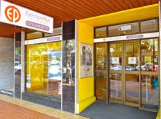 Eyecare Plus Tamworth - Click Find 0