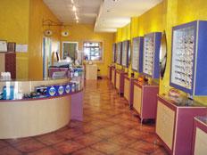 Eyecare Plus Tamworth - Click Find 1
