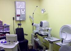 Eyecare Plus Tamworth - Click Find 2