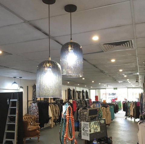 Andrew Rainey Electrical - Click Find 1