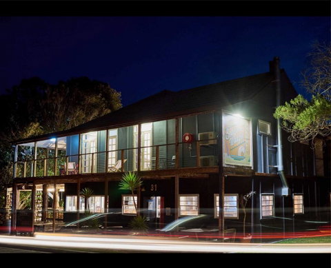 Andrew Rainey Electrical - Click Find 2