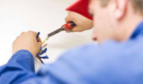 Electricians Cranbrook QLD Click Find