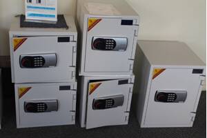 North West Locksmiths - Click Find 0