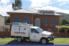 North West Locksmiths - Click Find 1