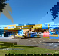 Garry Thyers Betta Home Living - Click Find