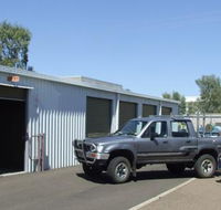 Hooks Storage Units - Click Find