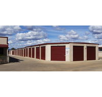 Eagle Eye Self Storage - Click Find