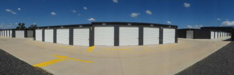 Stor-Mate Self Storage Solutions - DBD 6