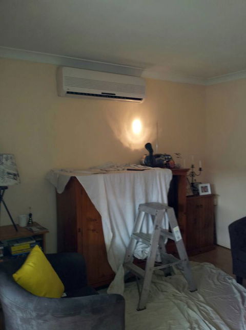 Air CCC Air Conditioning Services - DBD 4