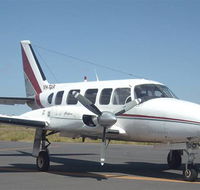 Northern Territory Air Services - Click Find