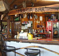 Kulgera Roadhouse - Click Find