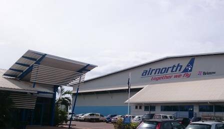 Aircraft Charters Marrara NT Clickz