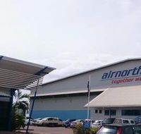Airnorth - Click Find