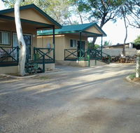 Alice Springs Tourist Park - Click Find