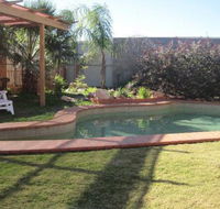 Desert Rose Inn - DBD