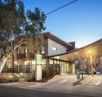 Quest Alice Springs - DBD