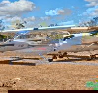 Cleveland Bay Aviation - Click Find