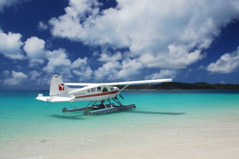Air Whitsunday Sea Planes - Click Find 2