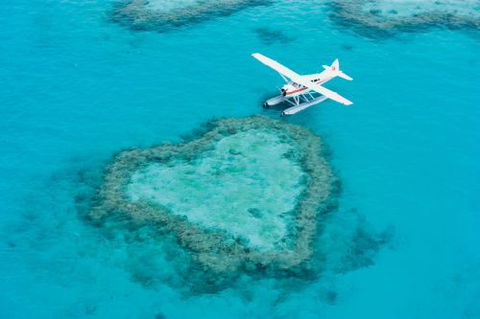 Air Whitsunday Sea Planes - Click Find 3