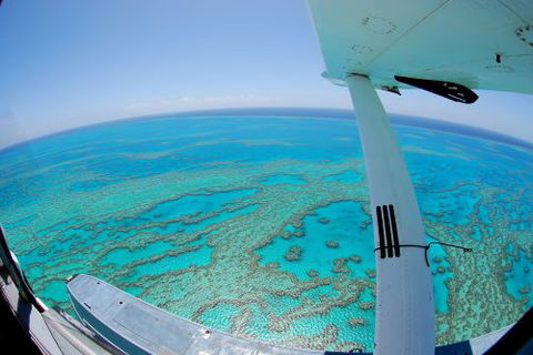 Air Whitsunday Sea Planes - Click Find 4