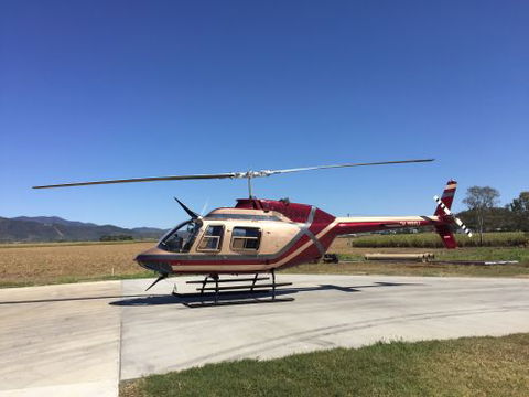 Airwolf Aviation Pty Ltd - Click Find 0