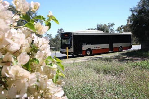 Buslink - Click Find 0