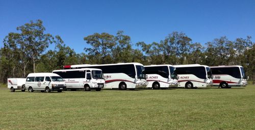 Thabeban QLD Bridge Guide
