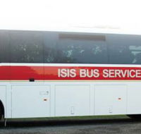 Isis Bus Service - Click Find