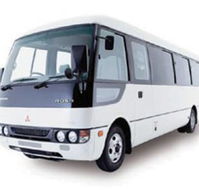 B  Ds Mini Bus Hire - Click Find